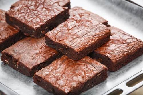 brownies