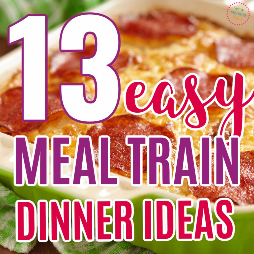 5 Super Cheap & Easy Meal Ideas for College Students! - What Mommy Does