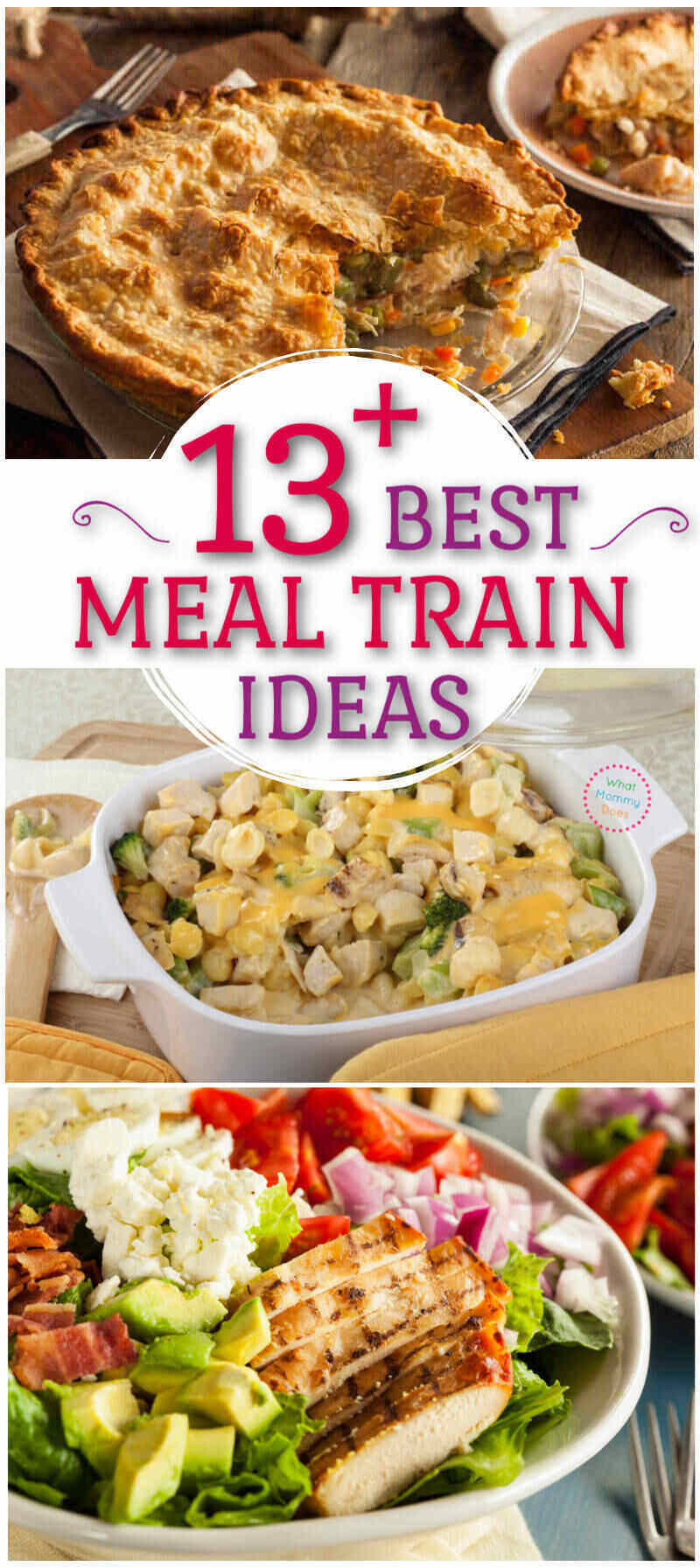 How to Write Heartfelt Meal Train Thank Yous - Meal Train