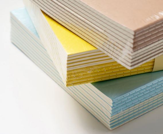 bulk notebooks to customize for presents