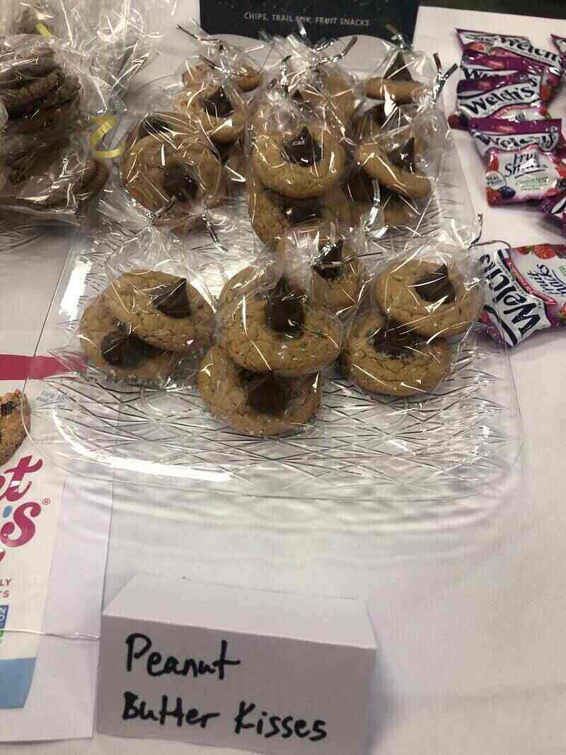 Six Super Cute Bake Sale Packaging Ideas - What Mommy Does