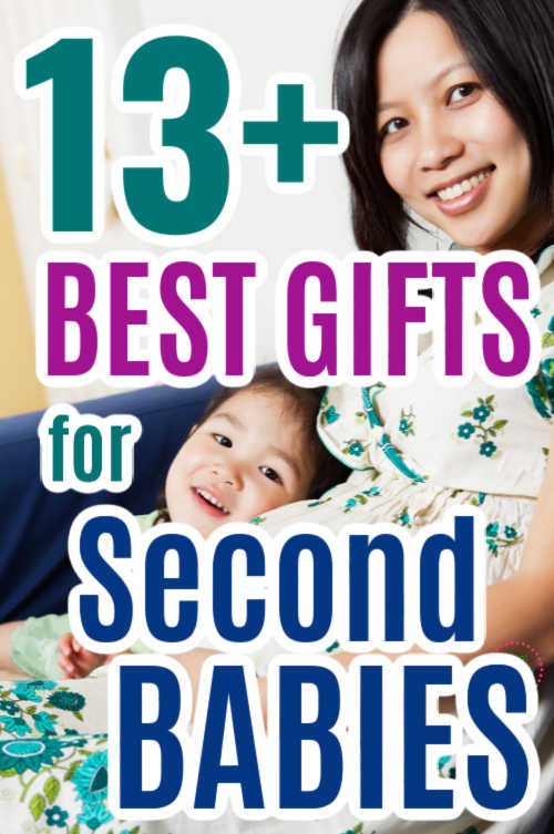 Perfect Gifts for Toddlers, Babies & New Mamas