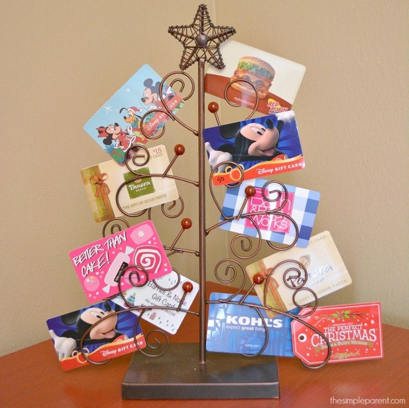 Creative Gift Card Presentation Ideas for 2023