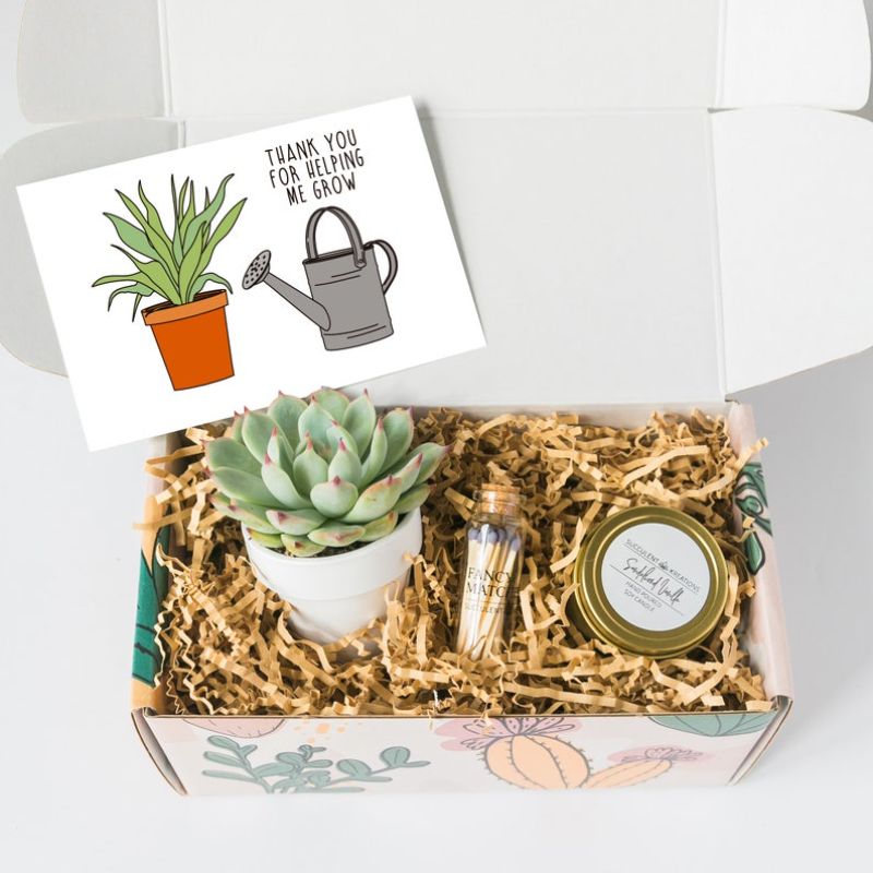 15 Teacher Gift Basket Ideas to Show Your Appreciation What Mommy Does