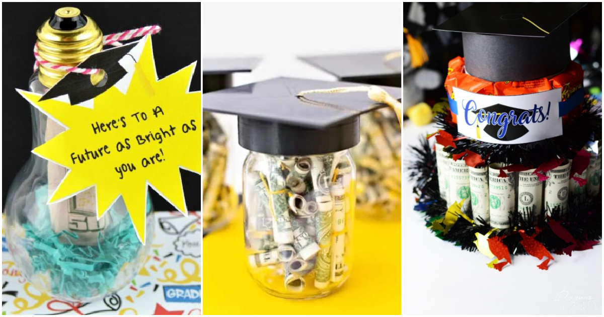 13 Graduation Gifts That Are Even Better Than Cash