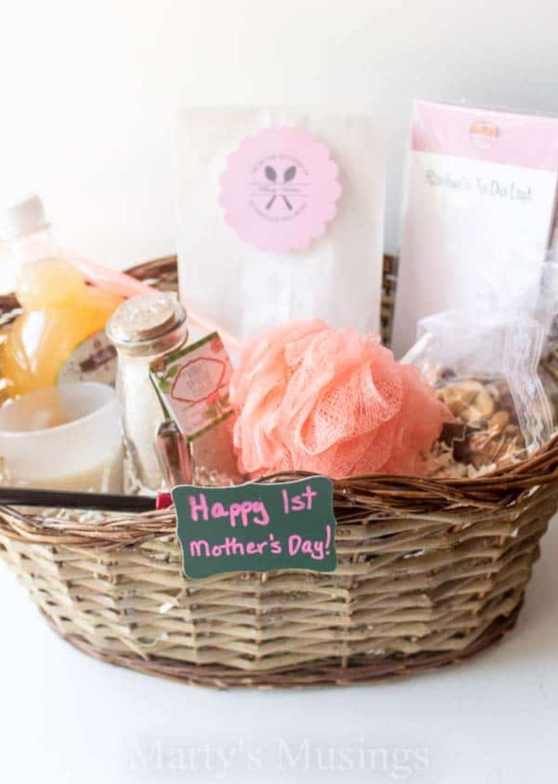 Cute first store mothers day ideas