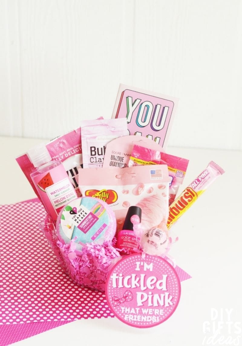 17+ Colorful Gift Ideas for Everyone On Your List What Mommy Does