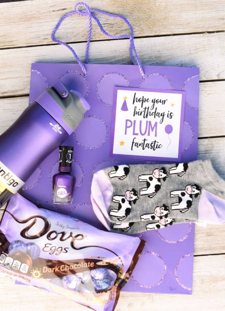 17+ Colorful Gift Ideas for Everyone On Your List What Mommy Does