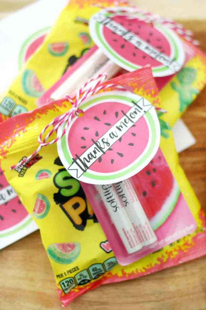 29+ of the Sweetest Candy Gift Ideas What Mommy Does