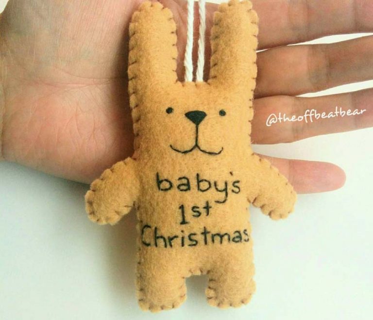 What to Get a Newborn for Christmas {30+ Thoughtful Gift Ideas} What Mommy Does