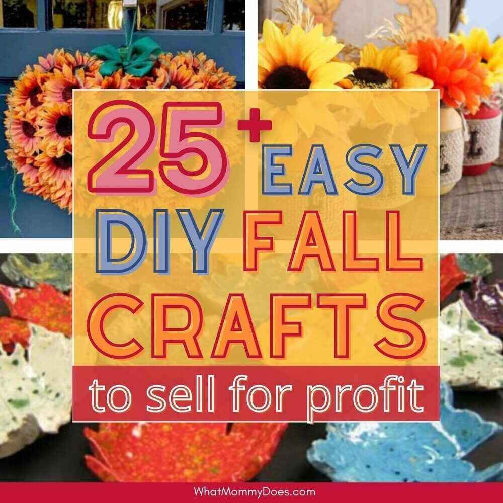 20+ Clever Craft Ideas for Teens – Sustain My Craft Habit