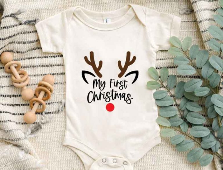 What to Get a Newborn for Christmas {30+ Thoughtful Gift Ideas} What Mommy Does