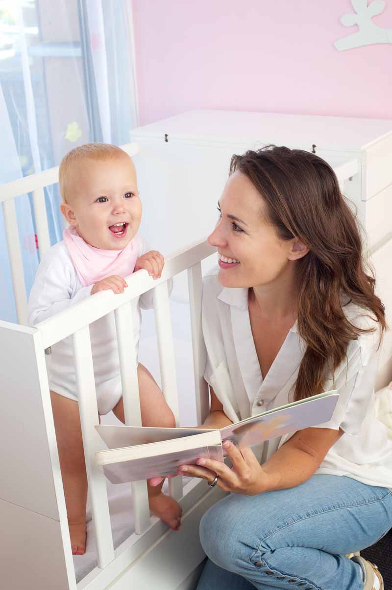 books for baby shower gifts