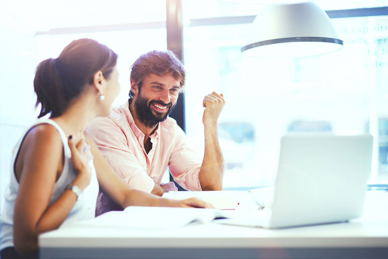 how to thank a coworker