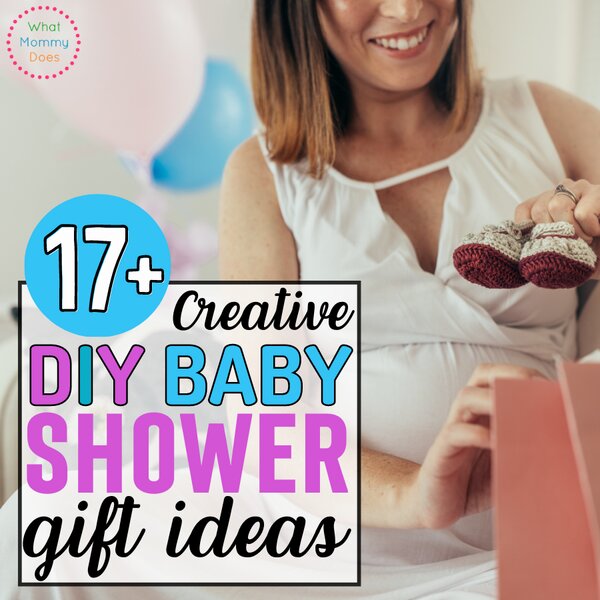 Best Baby Shower Gifts - Baby Shower Gift Ideas