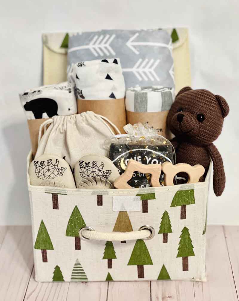 Top 145+ baby gifts calgary latest
