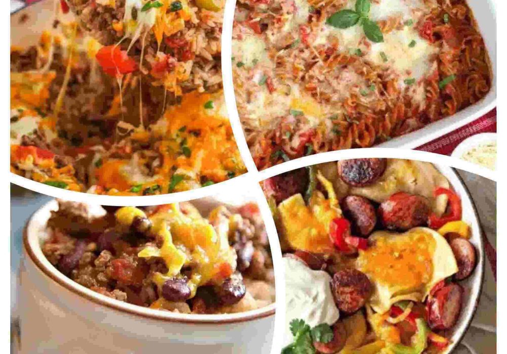 27+ Budget-Friendly Meal Train Ideas